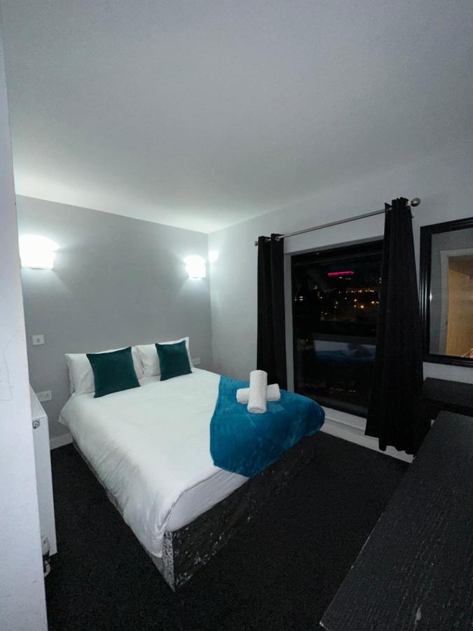Jewellery Quarter Apartment Birmingham Exterior photo